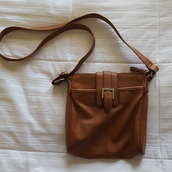target crossbody